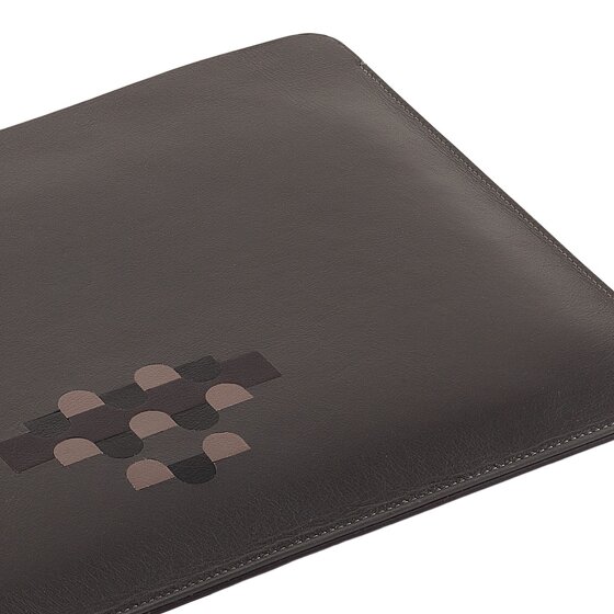 DuDu Funda para ordenador portátil Piel 35 cm