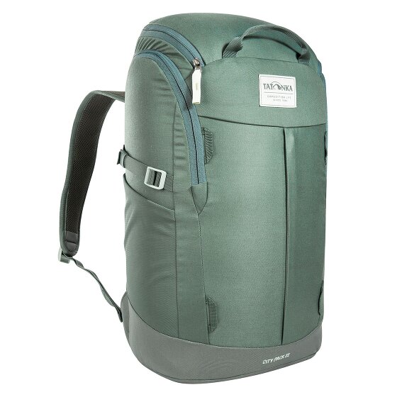 Tatonka City Pack 22 Mochila de día 51 cm Compartimento para el portátil