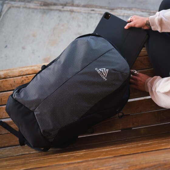 Gregory Retna 28 Mochila de día 52 cm Compartimento para el portátil