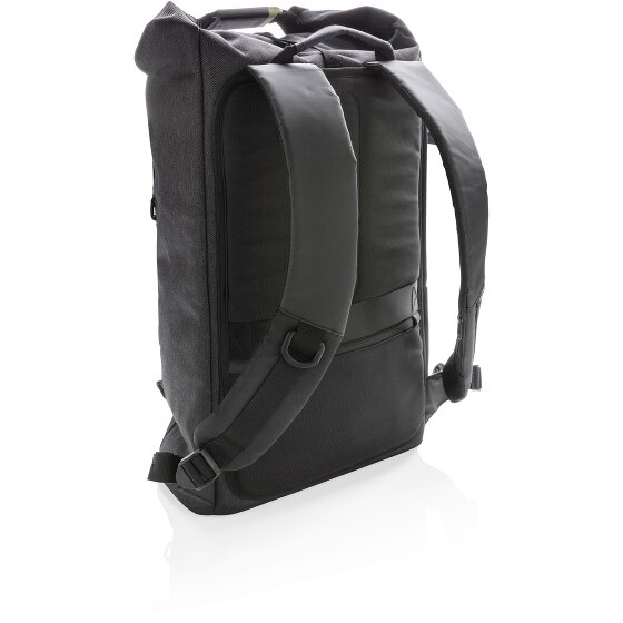 XD Design Mochila Urban Lite RFID 46 cm Compartimento para portátil