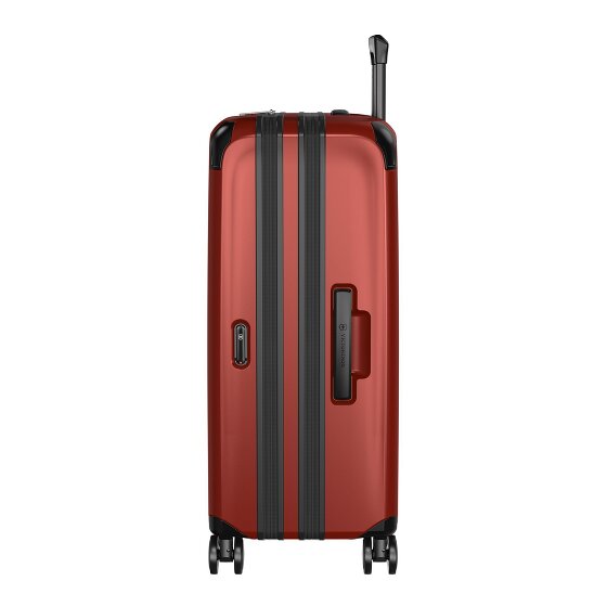 Victorinox Trolley expandible de 4 ruedas Spectra 3.0 69 cm