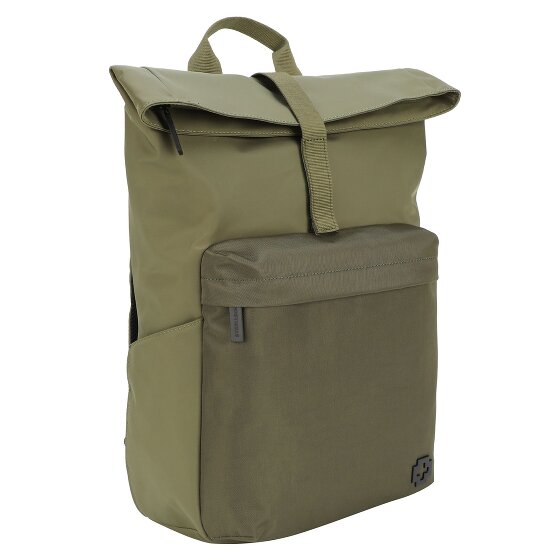 Strellson Wood Street Mochila de día 46 cm