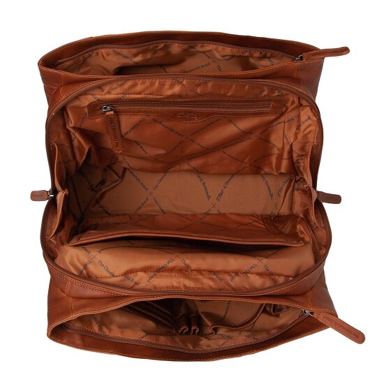 The Chesterfield Brand Passau Bolsa de compras Piel 37 cm