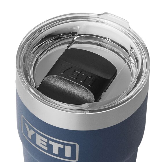 Yeti Rambler Taza para beber 236 ml