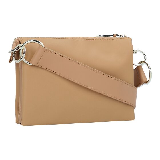 Ted Baker Darceyy Bolsa de hombro Piel 24 cm