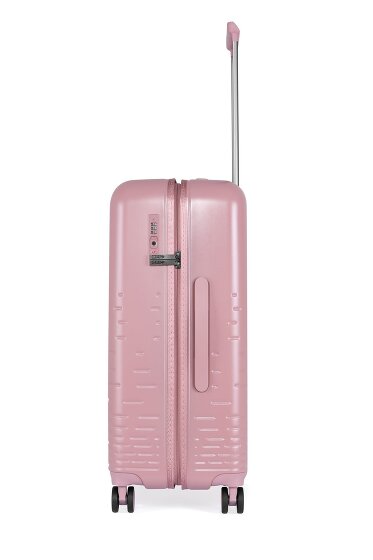 Epic Juego de maletas de 4 ruedas Spin 3pcs.