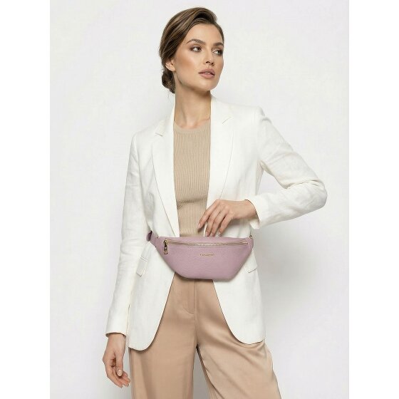 Lazarotti Bologna Leather Riñonera Piel 31 cm