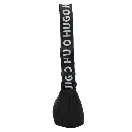 Hugo Bel Bolsa de hombro 22 cm