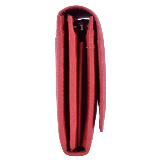 bugatti Cartera Linda Piel 19 cm