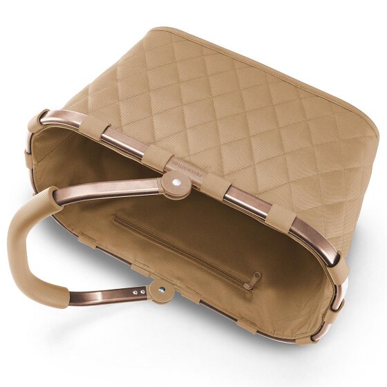 reisenthel Bolsa de compras Carrybag 48 cm