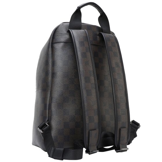 Joop! Mochila Cortina Piazza Miko City Compartimento para portátil de 38 cm