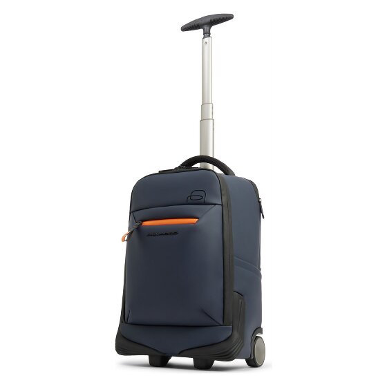 Piquadro Corner 2 ruedas Carrito de negocios 40 cm