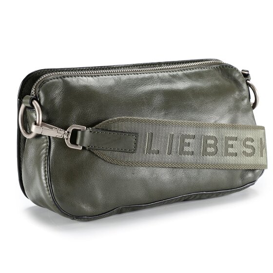 Liebeskind Clarice Bolsa de hombro M Piel 27 cm