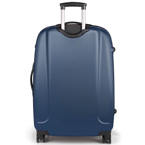 Gabol Paradise XP 4 ruedas Carrito L 77 cm con pliegue de expansión