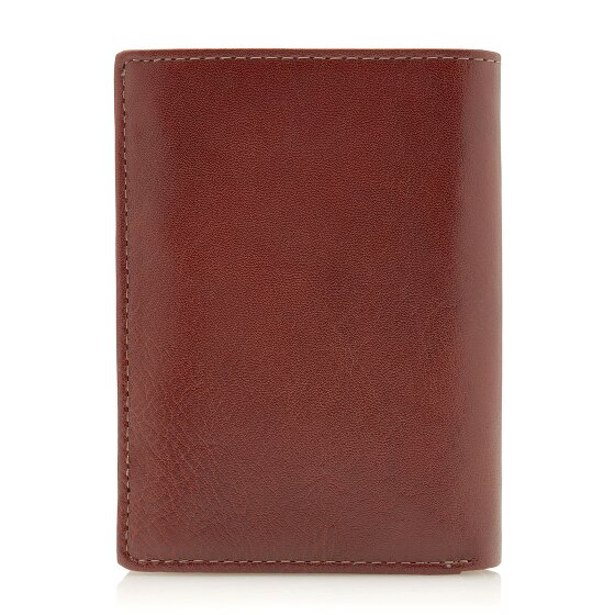 Castelijn & Beerens Cartera Gaucho Piel RFID 9 cm