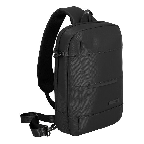 Travelite Workfloow Bolsa de hombro 23 cm