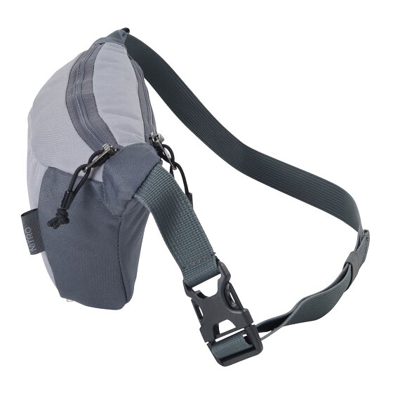 NITRO Riñonera urbana 25 cm