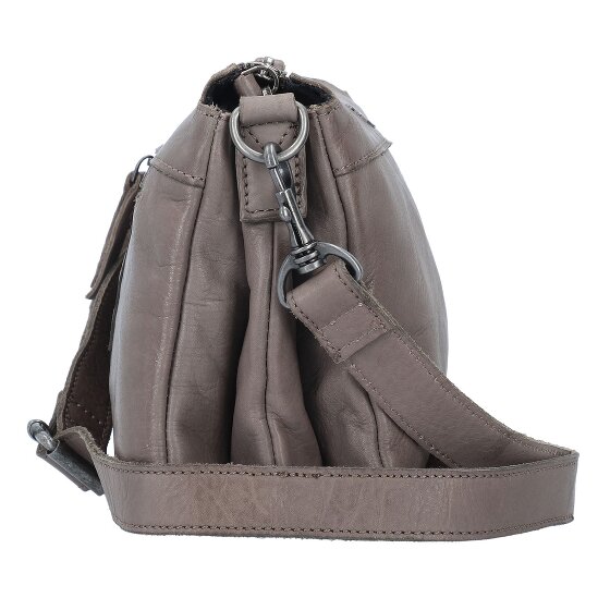 Harbour 2nd Evita Bolsa de hombro Piel 23.5 cm