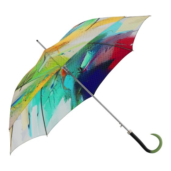 Doppler Manufaktur Elegance Boheme Paraguas de palo 90 cm