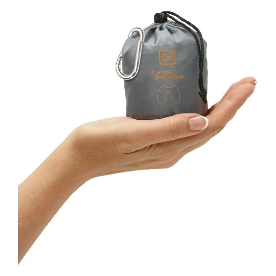 Go Travel Comfort Almohada de viaje 33 cm