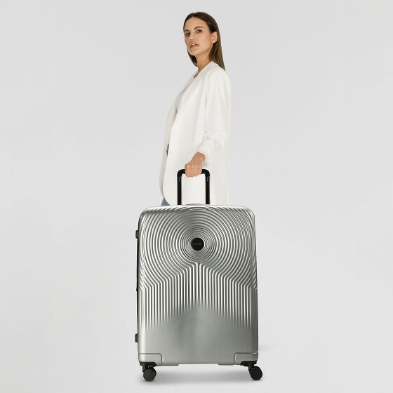 Gabol Radar 4 ruedas Carrito 76 cm
