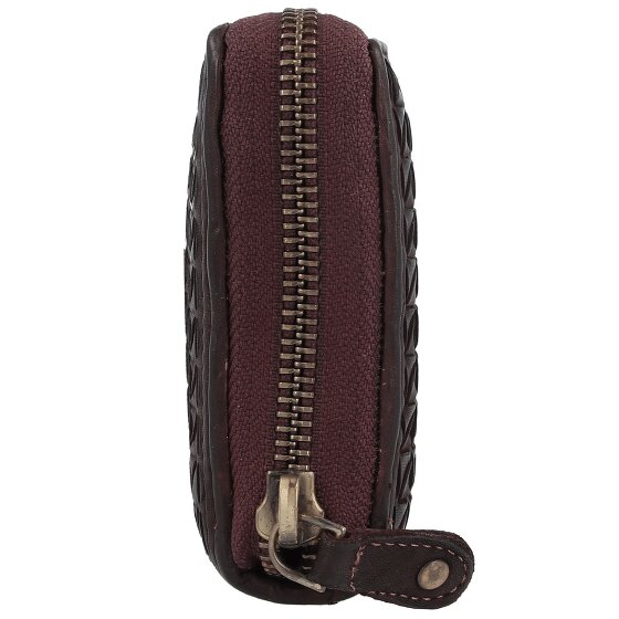 Greenland Nature Femi & Nine Cartera Piel 20 cm