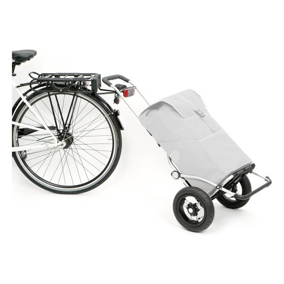 Andersen Shopper Royal Shopper Oli.P 2.0 Carro de la compra 59 cm