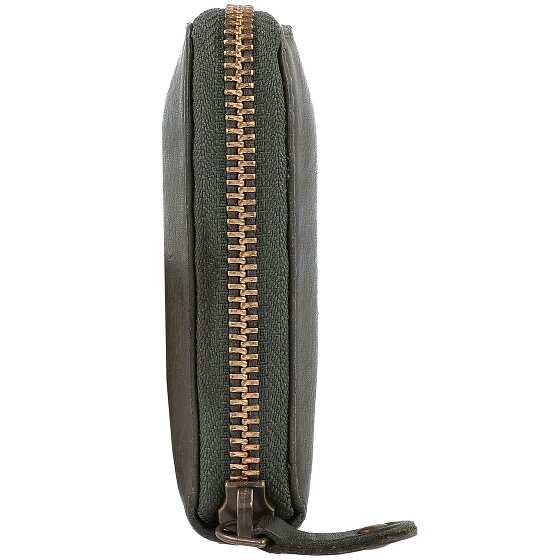 Harold's Billetera Submarine Piel 18,5 cm