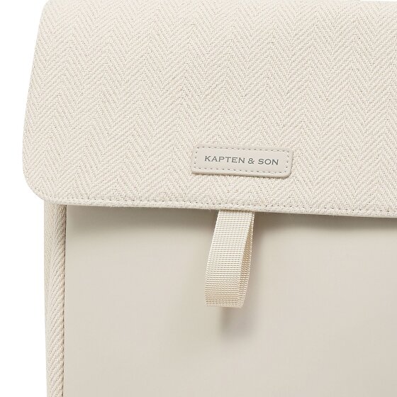 Kapten & Son Fyn Mochila urbana 43 cm Compartimento para el portátil