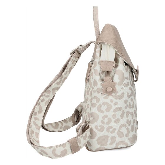 Zwei Olli Mochila de la ciudad 31 cm