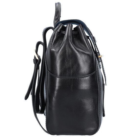 The Bridge Mochila Florentin City Piel 34 cm