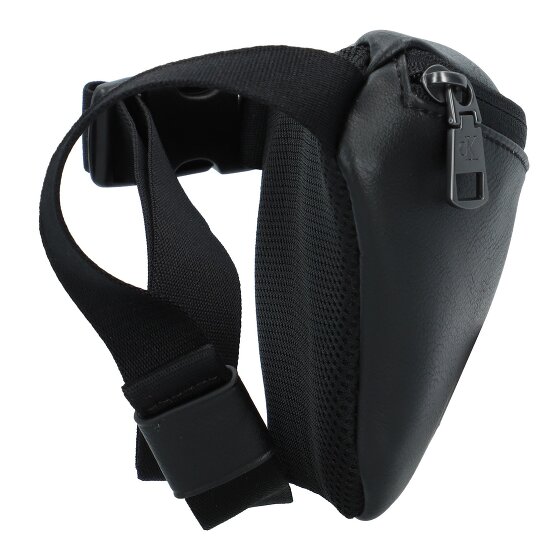 Calvin Klein Jeans Tagged Riñonera 23 cm