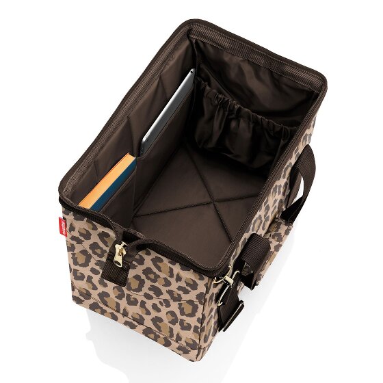 reisenthel Bolsa de viaje Allrounder M Weekender 40 cm