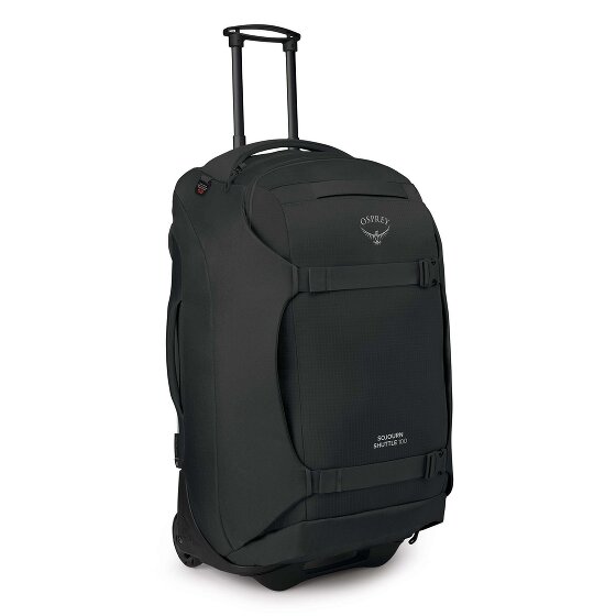 Osprey Sojourn 100 2 ruedas Bolsa de viaje 78 cm