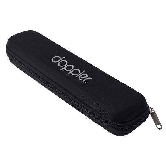 Doppler Paraguas de bolsillo Fiber Magic Major 31 cm