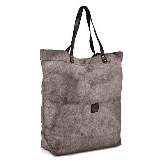 Campomaggi Filodendro Bolsa de compras L 37 cm