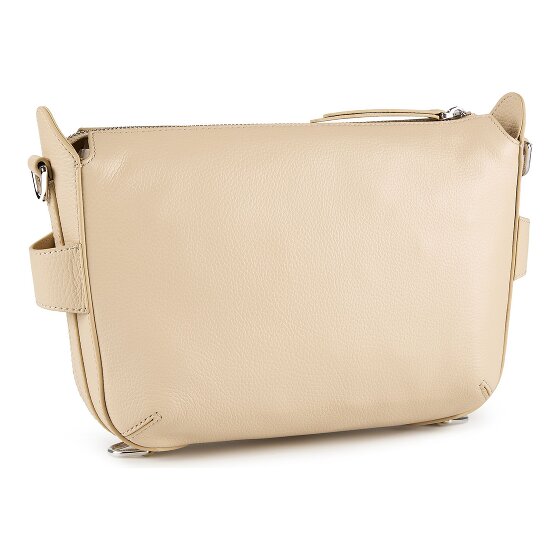 Coccinelle Gretel Bolso Piel 28 cm