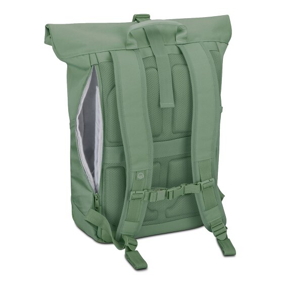 Johnny Urban Eco Series Allen Large Mochila de día 45 cm Compartimento para el portátil