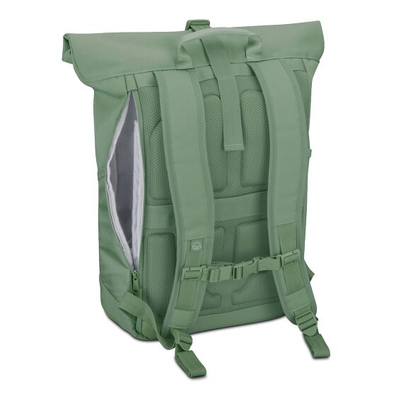 Johnny Urban Eco Series Allen Large Mochila de día 45 cm Compartimento para el portátil