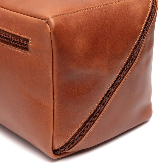 The Chesterfield Brand Trevia Bolsa de aseo Piel 29 cm