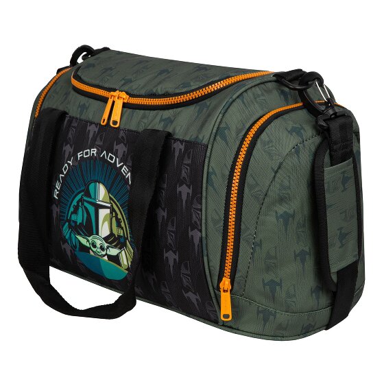 McNeill Bolsa de deporte 37 cm