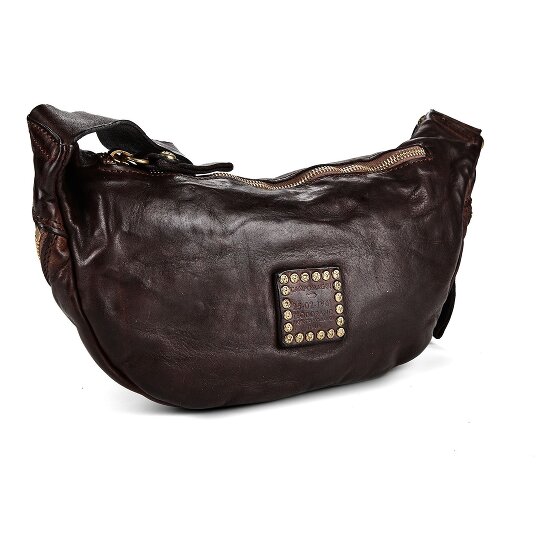 Campomaggi Micaela Bolsa de hombro Piel natural 29 cm