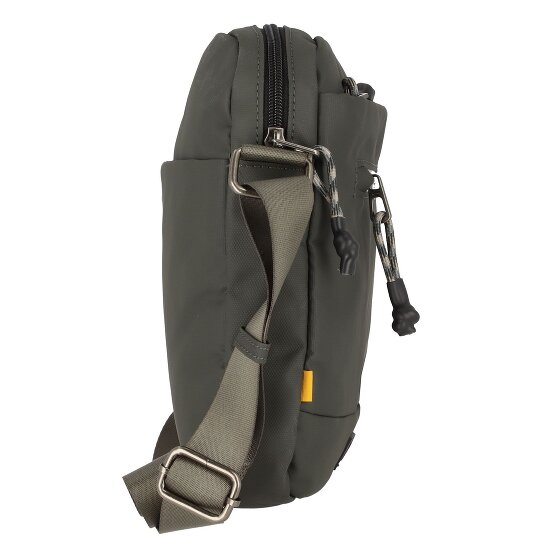 camel active Explore Bolsa de hombro 35 cm