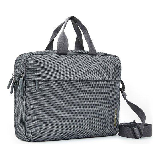 Mandarina Duck Zephyr Maletín 38 cm