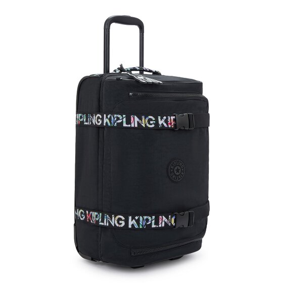 Kipling Basic Aviana 2 ruedas Bolsa de viaje S 54 cm