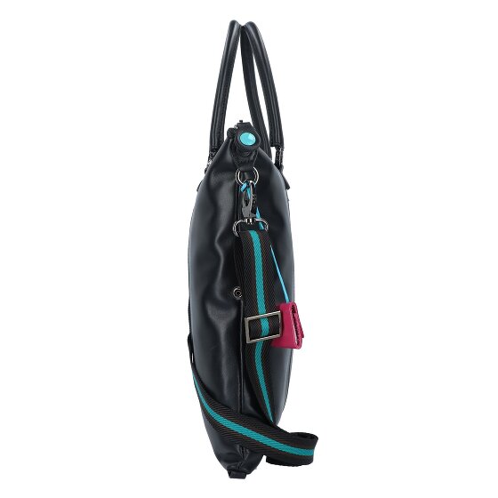 Gabs G3 Plus Bolsa de hombro L Piel 43 cm