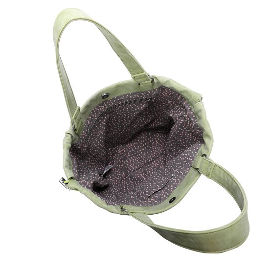 Fritzi aus Preußen Poppi02 Vintage Bolsa de hombro 31 cm