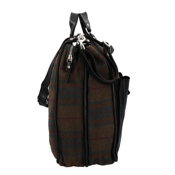 Campomaggi Tokyo Bolsa de compras Piel 32 cm