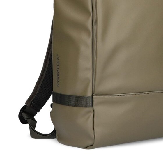 Zwei Aqua Mochila de día 47 cm Compartimento para el portátil