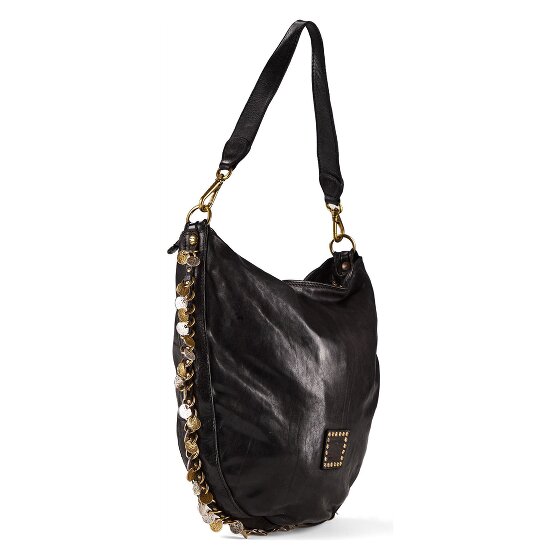 Campomaggi Gianna Bolsa de hombro Piel 28 cm